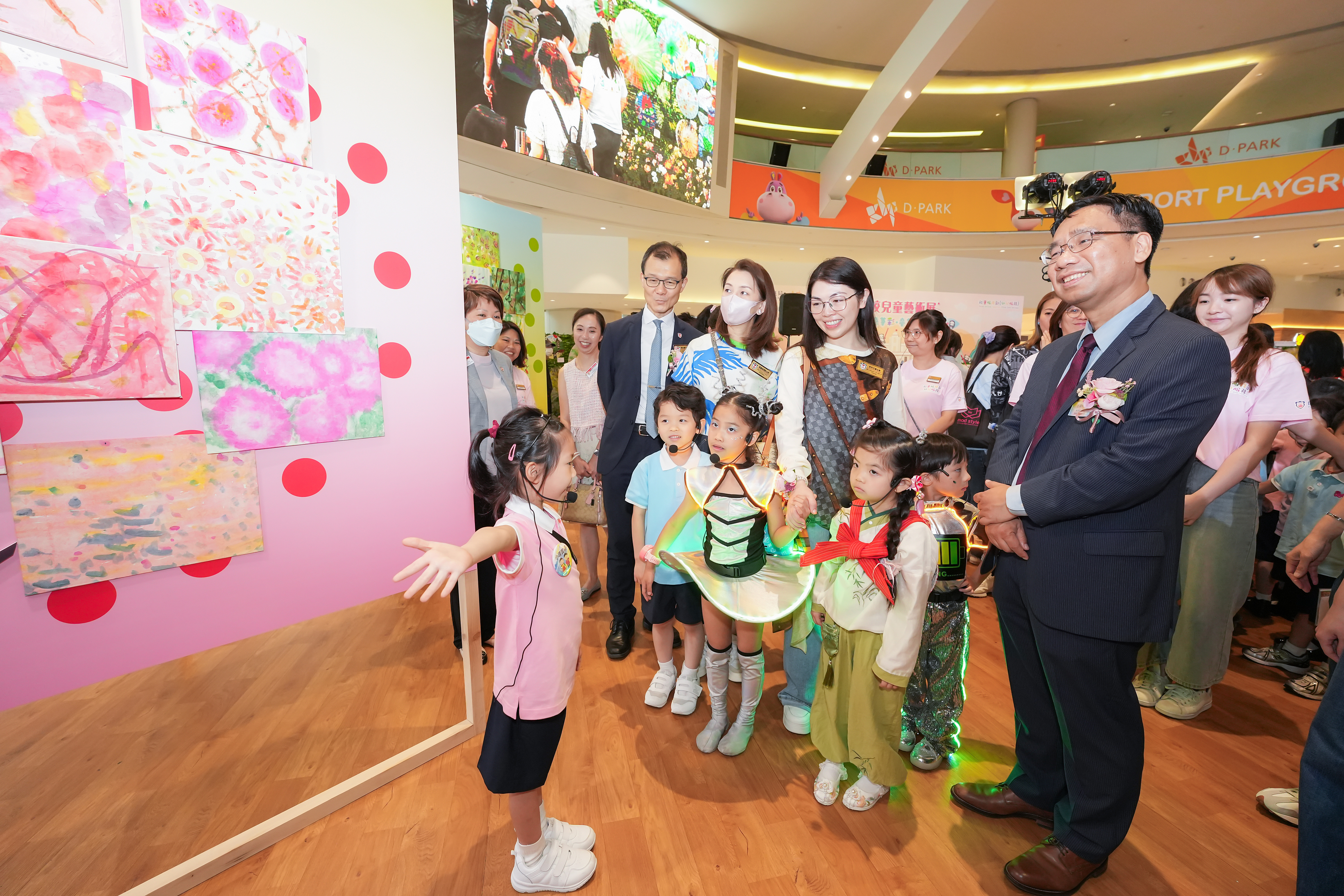 2025聯校兒童藝術展 (2)
